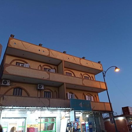 Al-Manara Hostel Siwa Oasis Екстериор снимка