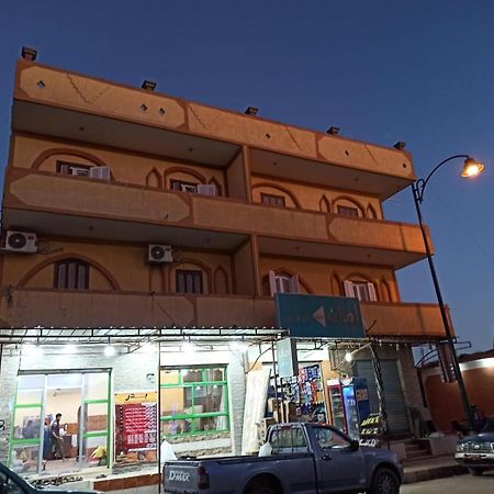 Al-Manara Hostel Siwa Oasis Екстериор снимка
