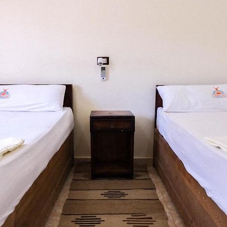 Al-Manara Hostel Siwa Oasis Екстериор снимка
