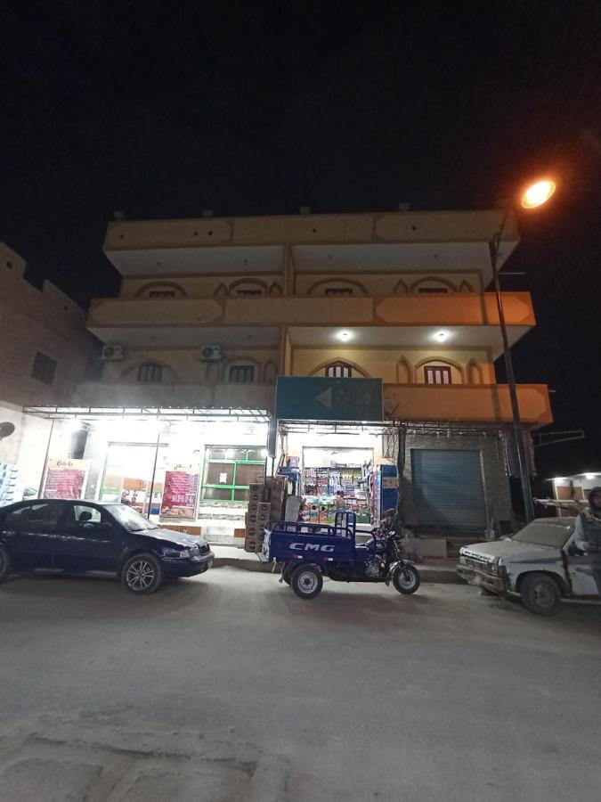 Al-Manara Hostel Siwa Oasis Екстериор снимка