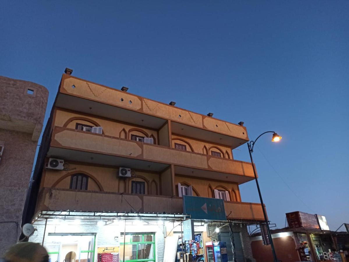 Al-Manara Hostel Siwa Oasis Екстериор снимка