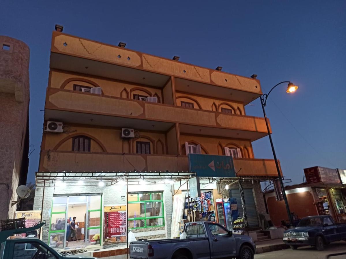 Al-Manara Hostel Siwa Oasis Екстериор снимка