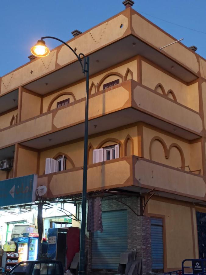 Al-Manara Hostel Siwa Oasis Екстериор снимка