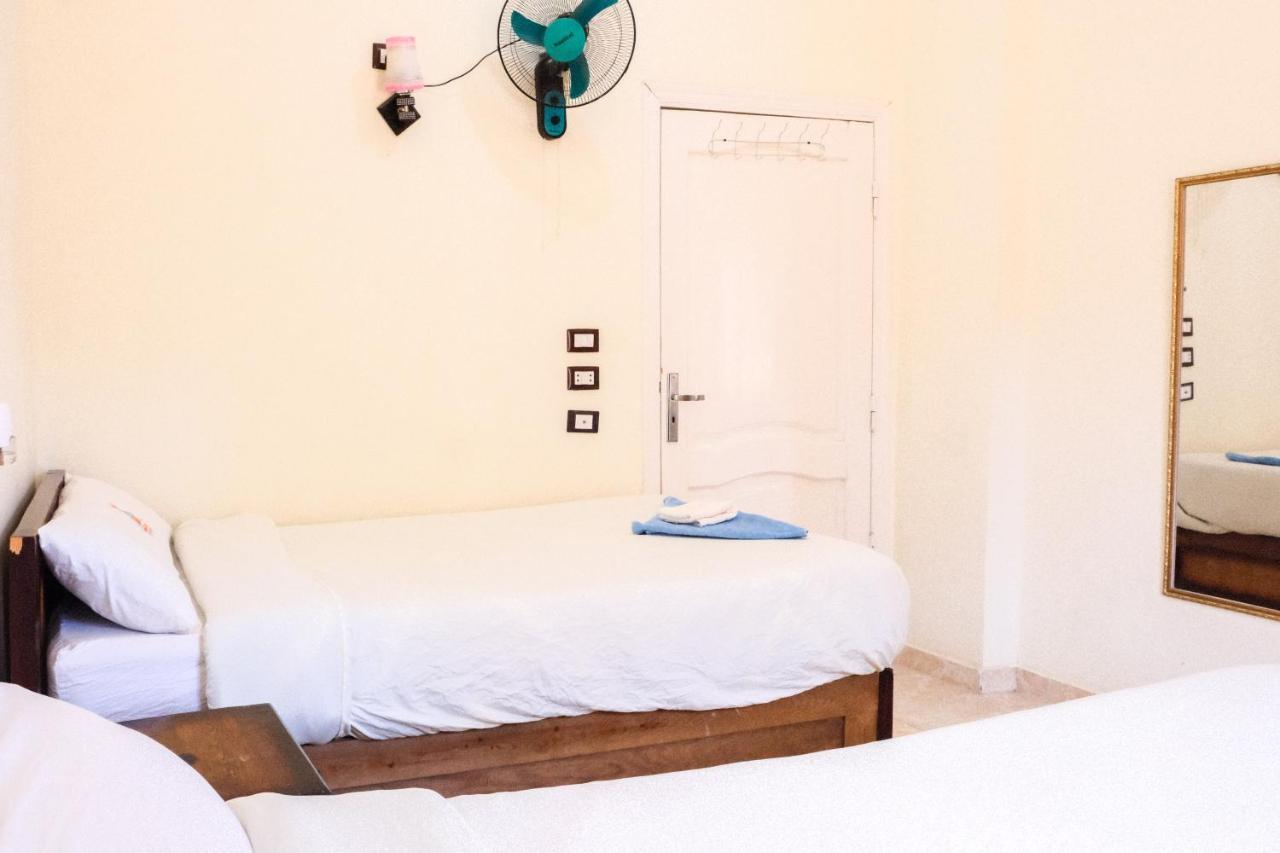 Al-Manara Hostel Siwa Oasis Екстериор снимка