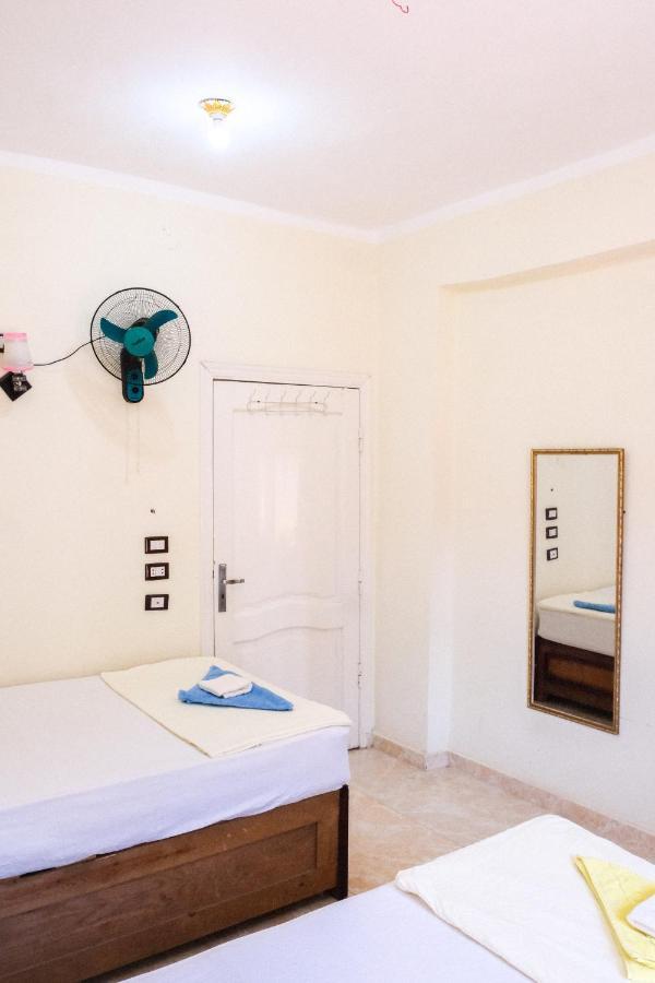 Al-Manara Hostel Siwa Oasis Екстериор снимка