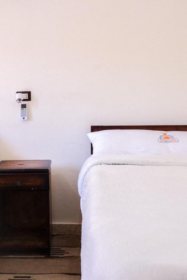 Al-Manara Hostel Siwa Oasis Екстериор снимка