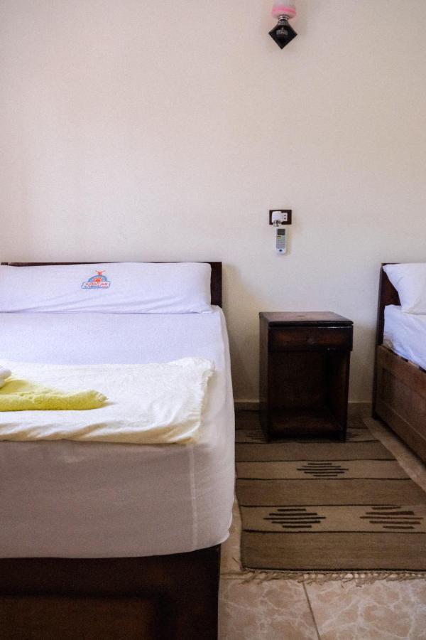 Al-Manara Hostel Siwa Oasis Екстериор снимка