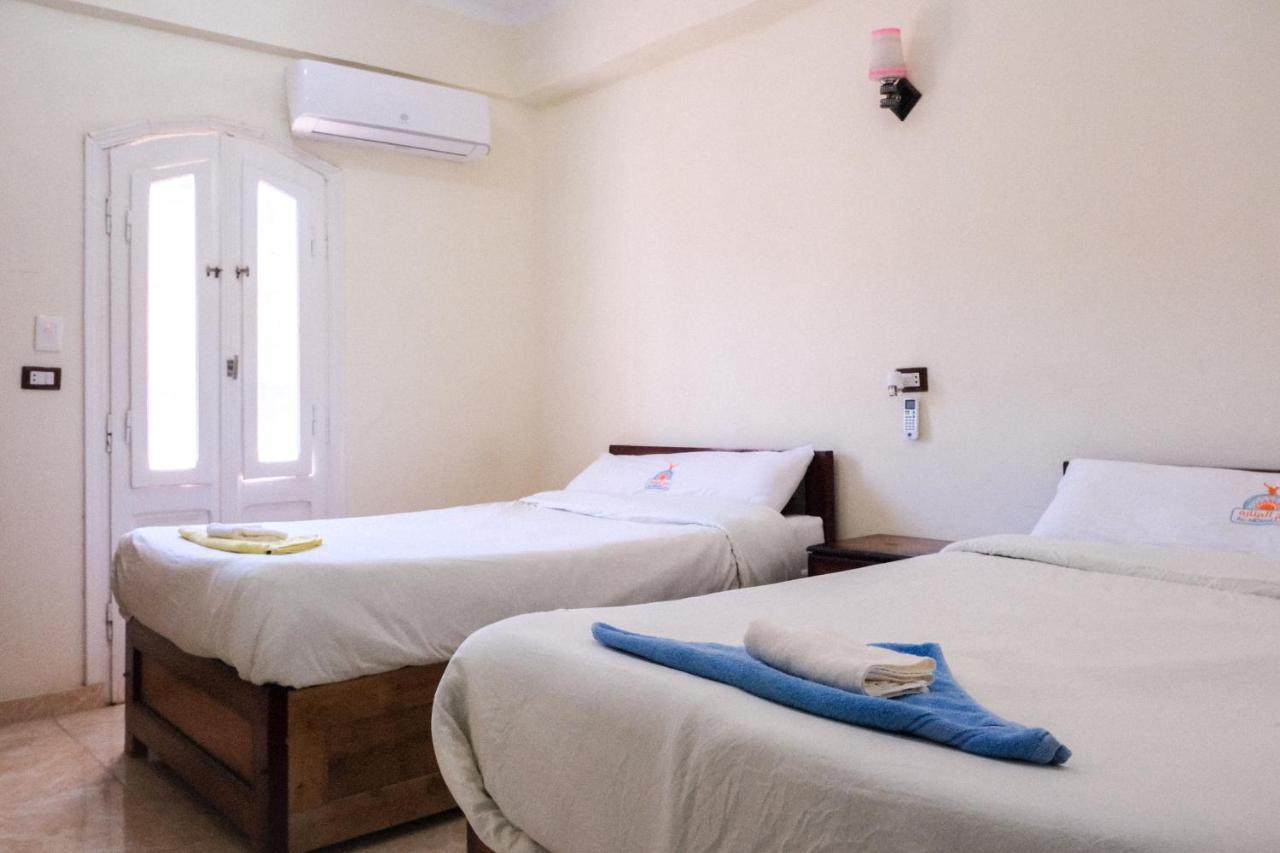 Al-Manara Hostel Siwa Oasis Екстериор снимка