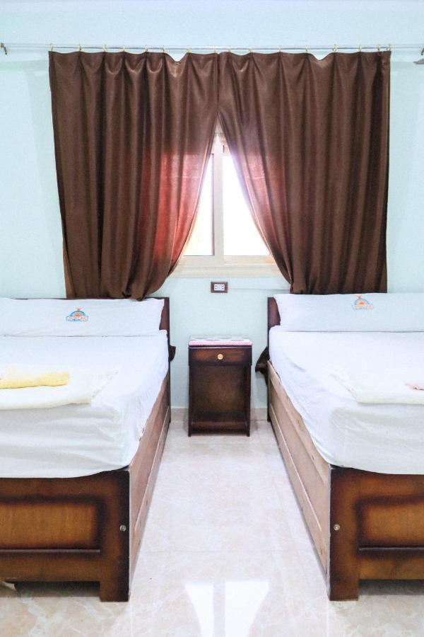 Al-Manara Hostel Siwa Oasis Екстериор снимка