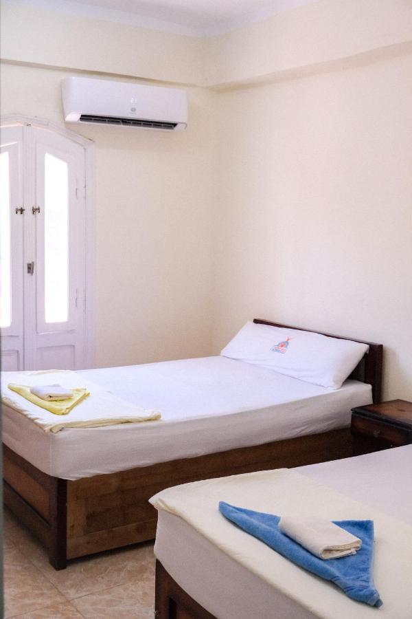Al-Manara Hostel Siwa Oasis Екстериор снимка