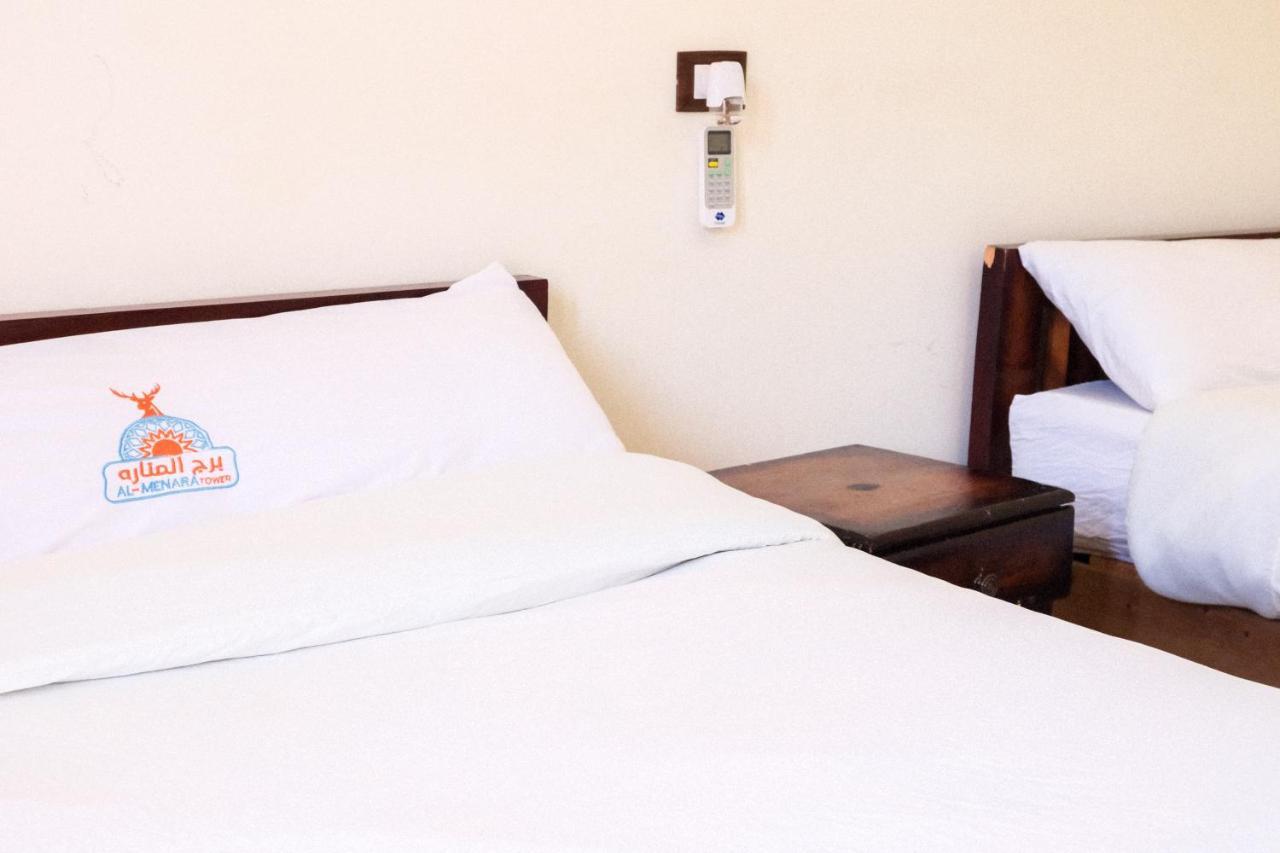 Al-Manara Hostel Siwa Oasis Екстериор снимка