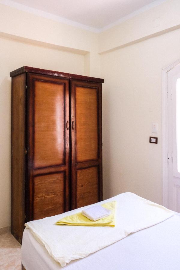 Al-Manara Hostel Siwa Oasis Екстериор снимка