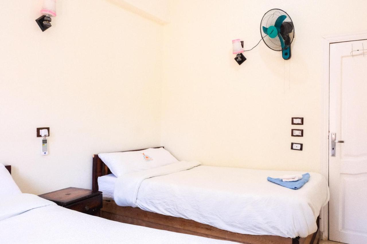 Al-Manara Hostel Siwa Oasis Екстериор снимка