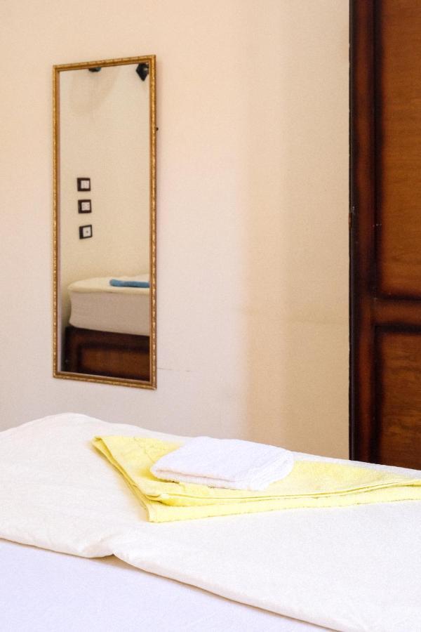 Al-Manara Hostel Siwa Oasis Екстериор снимка
