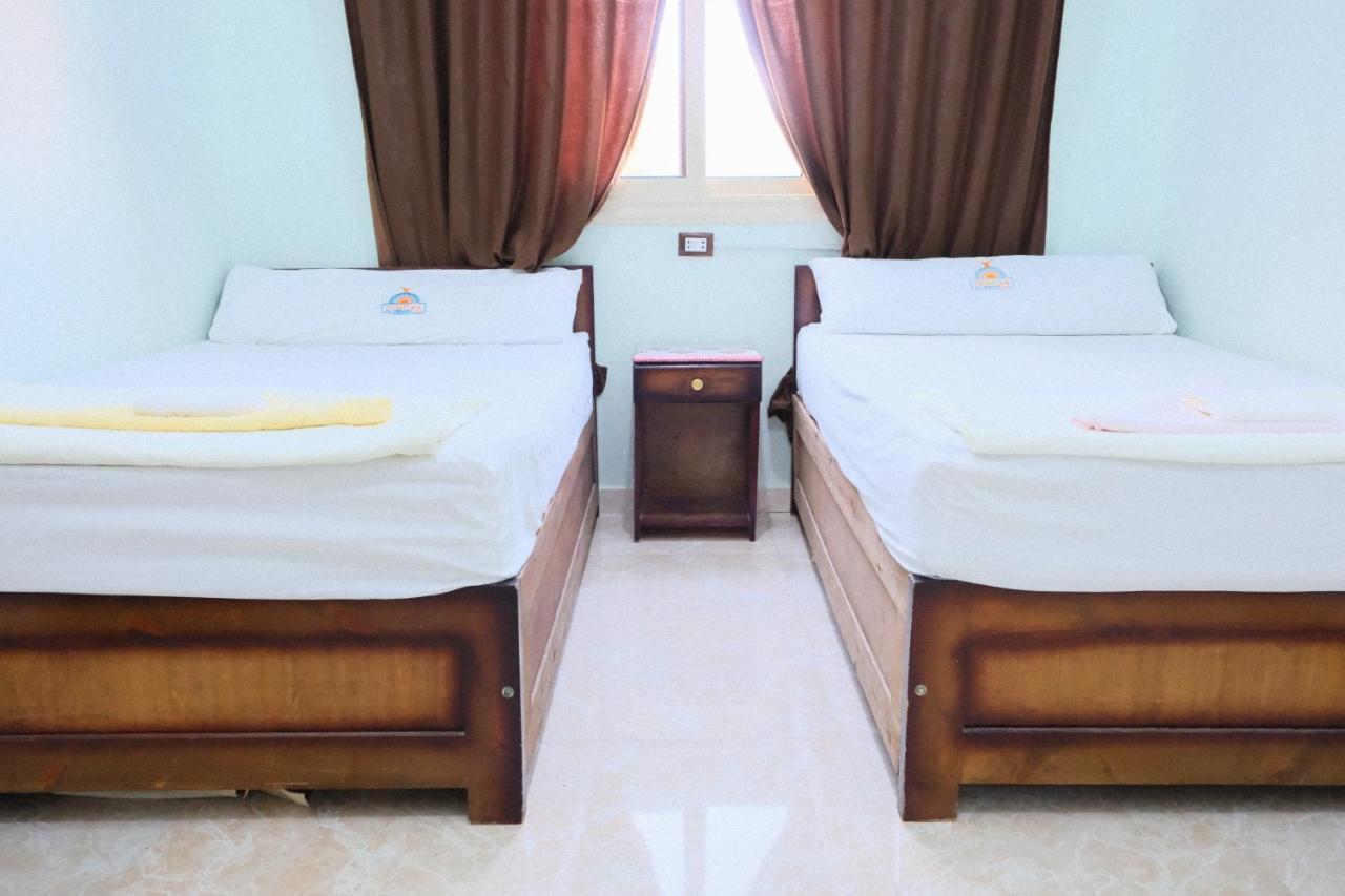Al-Manara Hostel Siwa Oasis Екстериор снимка