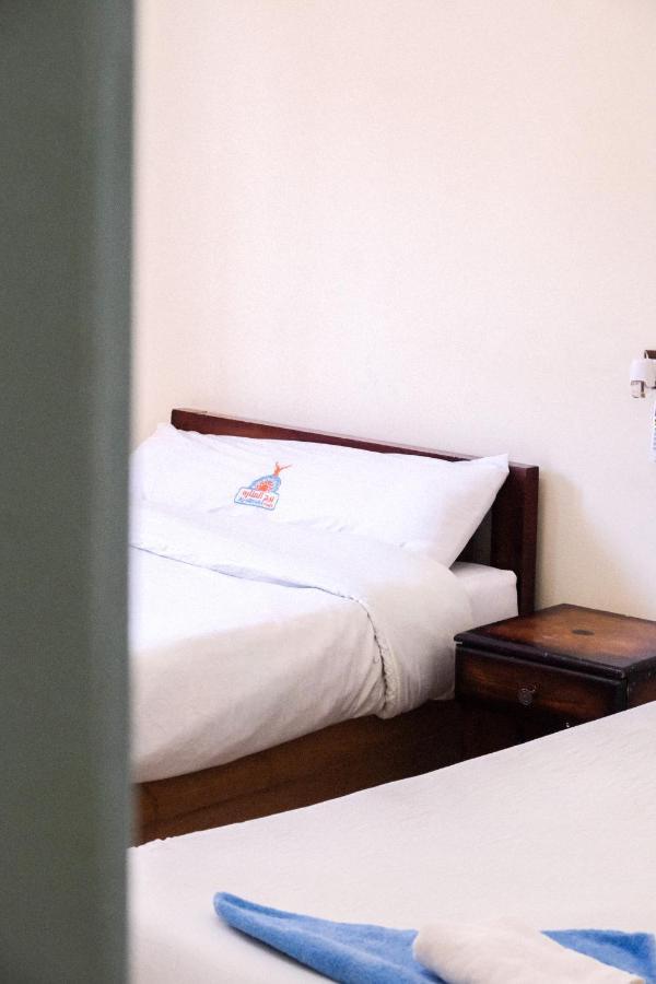 Al-Manara Hostel Siwa Oasis Екстериор снимка