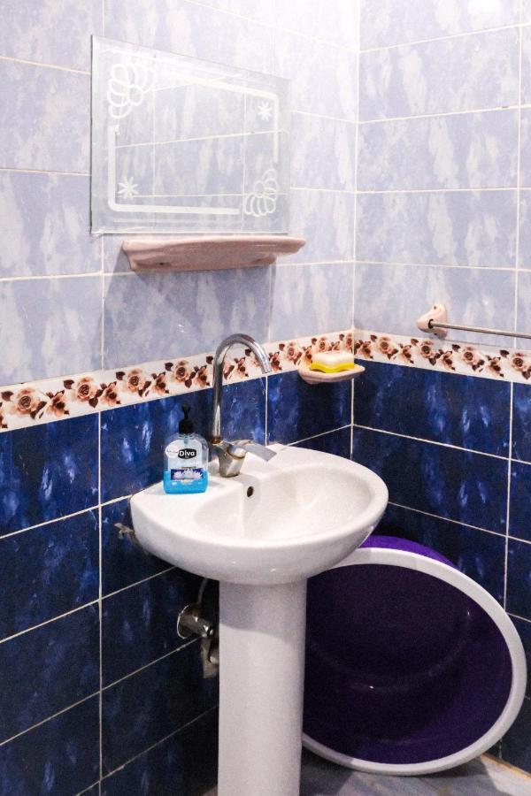 Al-Manara Hostel Siwa Oasis Екстериор снимка