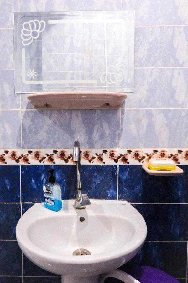 Al-Manara Hostel Siwa Oasis Екстериор снимка