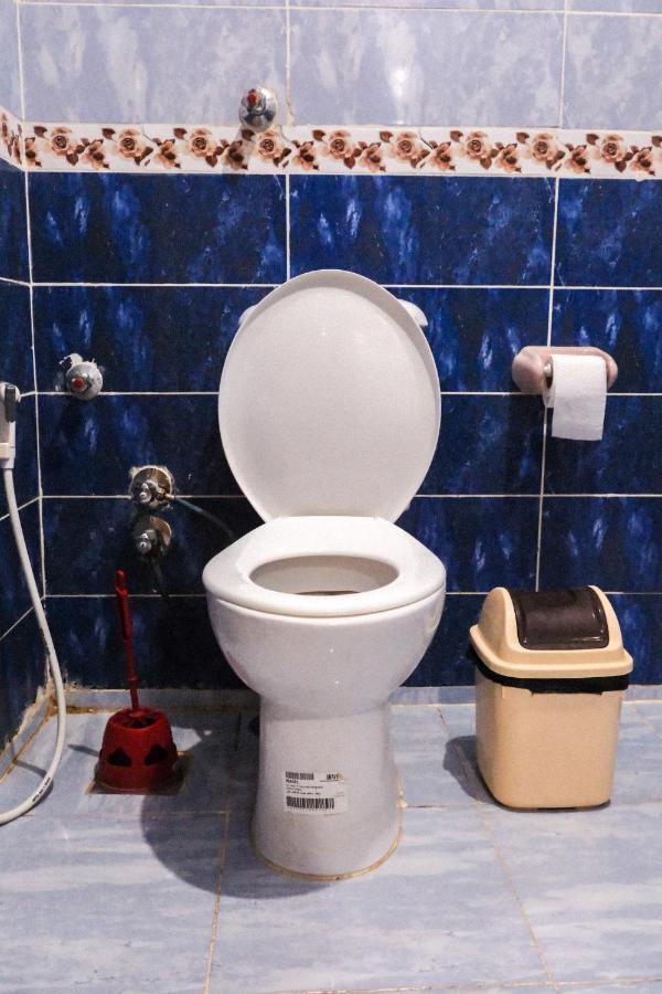 Al-Manara Hostel Siwa Oasis Екстериор снимка