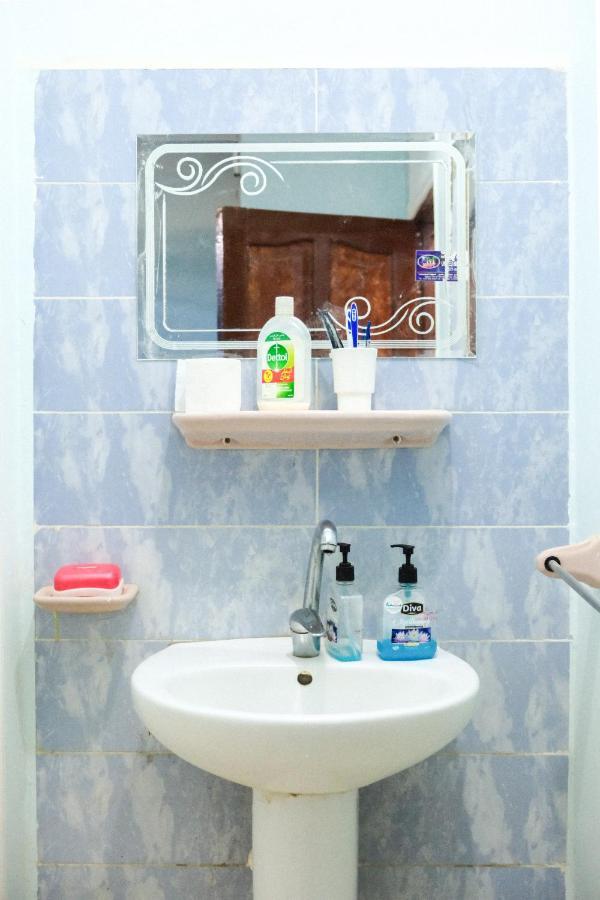 Al-Manara Hostel Siwa Oasis Екстериор снимка