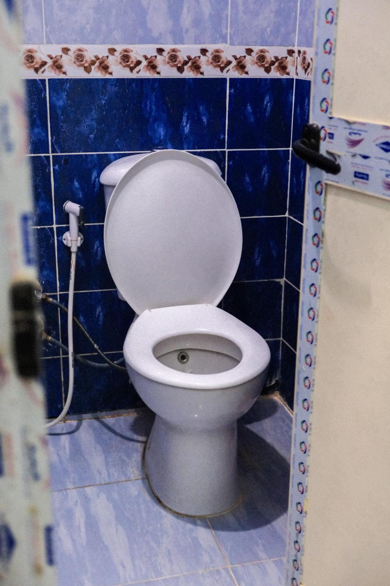 Al-Manara Hostel Siwa Oasis Екстериор снимка